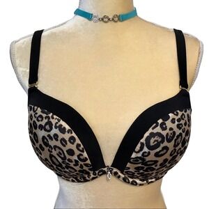 Curvy Couture NWT Push Up Bra Women Various